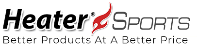 Heater Sports Logo